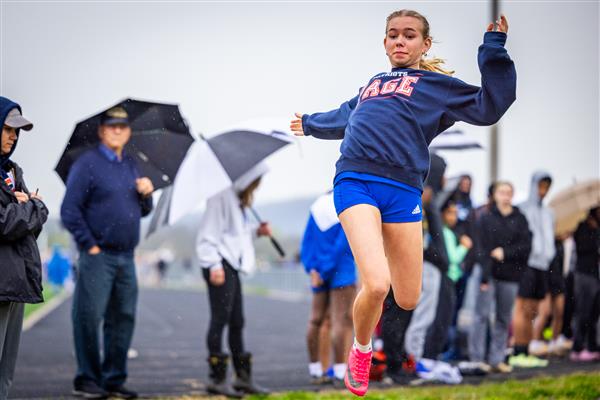 RHS Track Meet